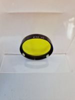 Aufsteck Filter Gelb Ø42 SY 48-2