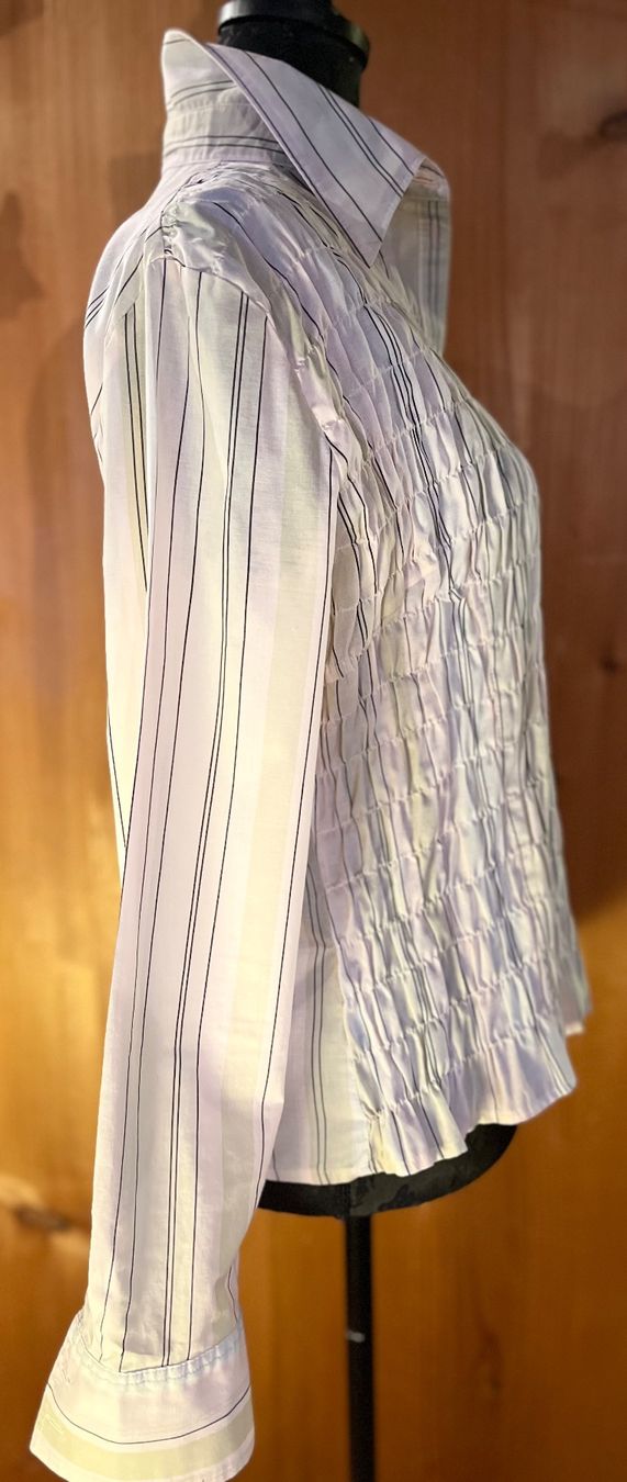 Esprit Camicette: Schicke Damenbluse von ESPRIT – Usato da Arbon venduto da KaSaBo 3