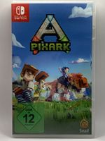 Nintendo Switch - PixArk