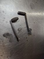 Suzuki GT Kickstarterhebel 