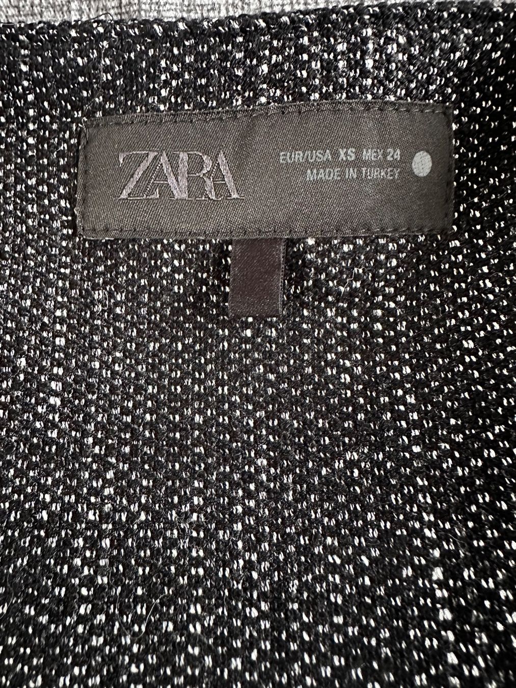 Zara Top: Top von Zara Grösse XS – Nuovo (secondo la descrizione) da Haldenstein venduto da enie123 3