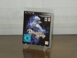 Demon's Soul PS3 / FromSoftware