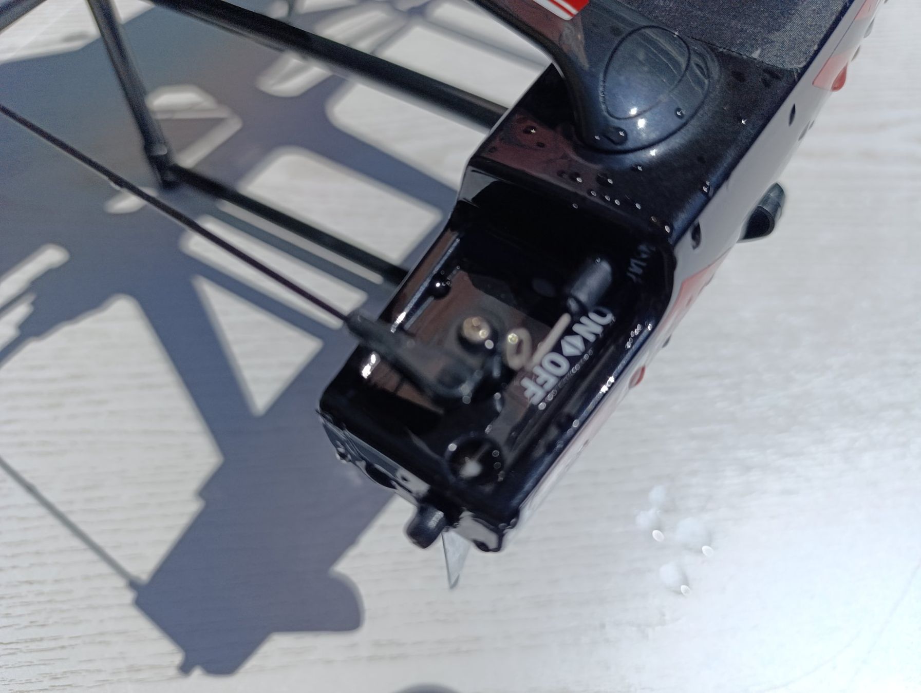 RC Kits de montage: Catamaran à voile télécommandé Joysway Binary V2 – Neuf (Voir description) à Prangins par Timband 4