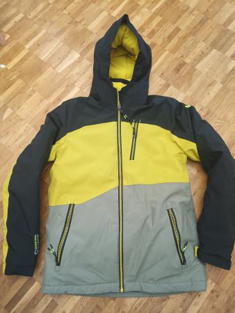 Skijacke Killtec Gr. 164