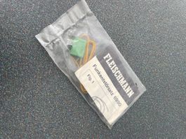Fleischmann H0 6990 Funkentstörsatz OVP