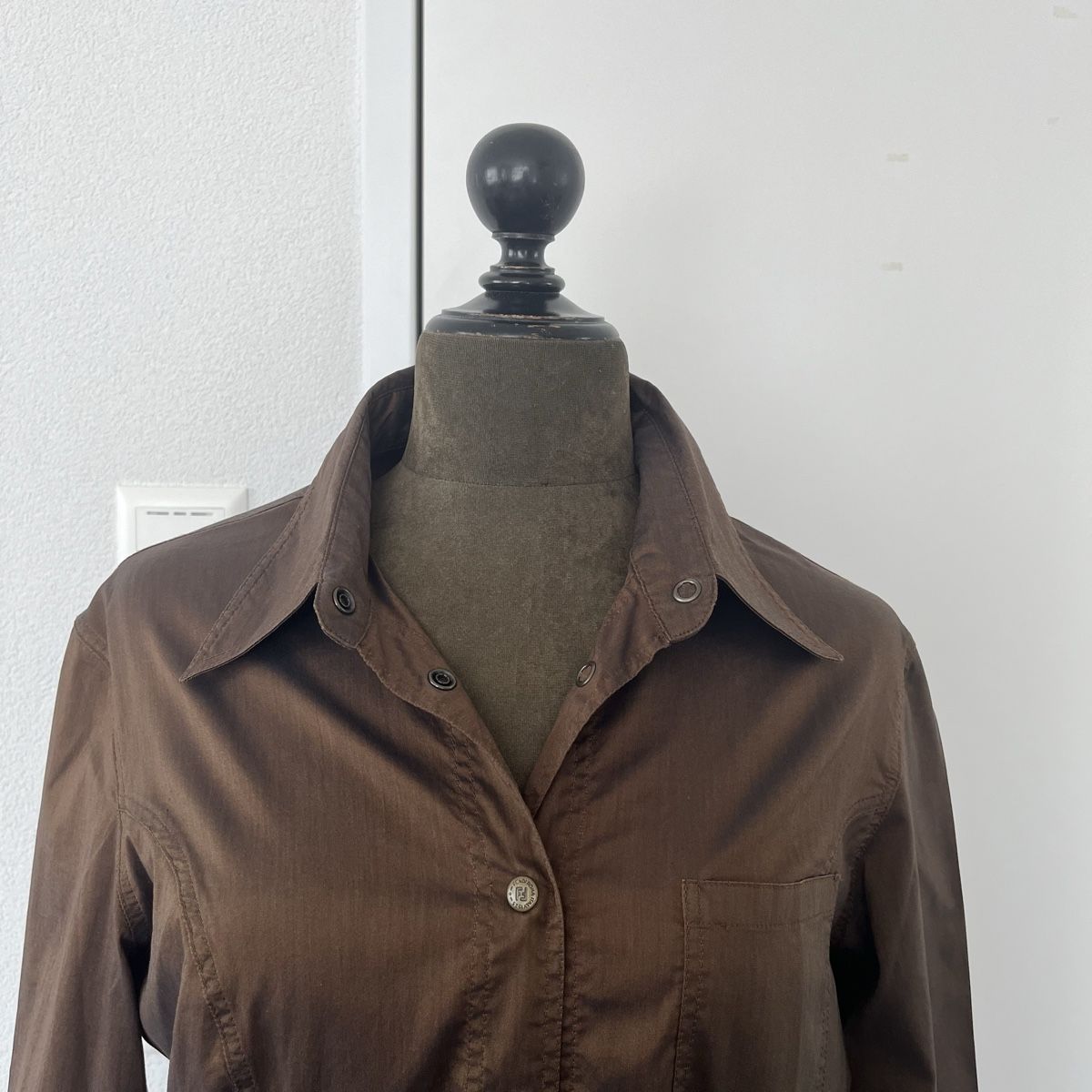 Fendi Blusen: Fendi Bluse – Neu (gemäss Beschreibung) aus Zug von saskia-chiara 3