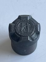 Stempel Turnerverein Fortitudo Gossau 1921(S13)