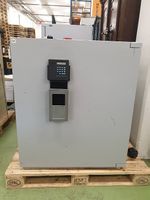 Panzerschrank Kaba Varrit TB 4-57 Grad IV - Occ-Nr. 891