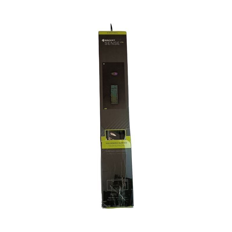 Roccat Tappetini per mouse: ROCCAT Mausmatte Sense Control (XXL) – Nuovo e nell'imballaggio originale da Luzern venduto da Restwert_Luzern 7