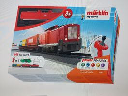 Märklin My World 29309