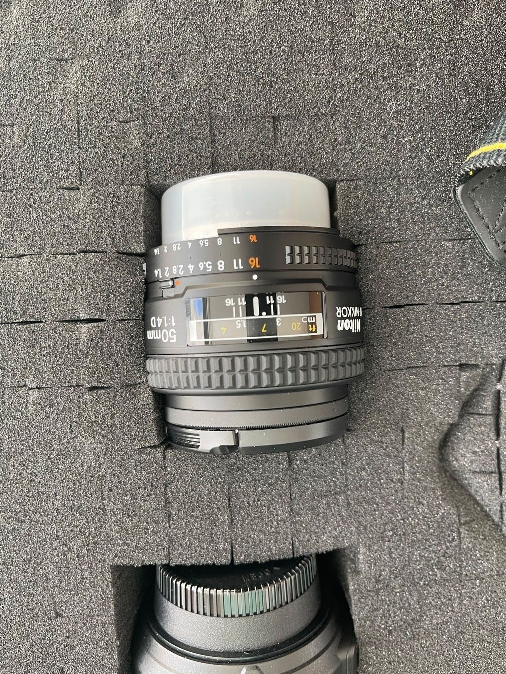 Nikon Fotocamera: Nikon Kamera + Zubehör Neu – Nuovo (secondo la descrizione) da Küsnacht ZH venduto da LuxuryBroker 7