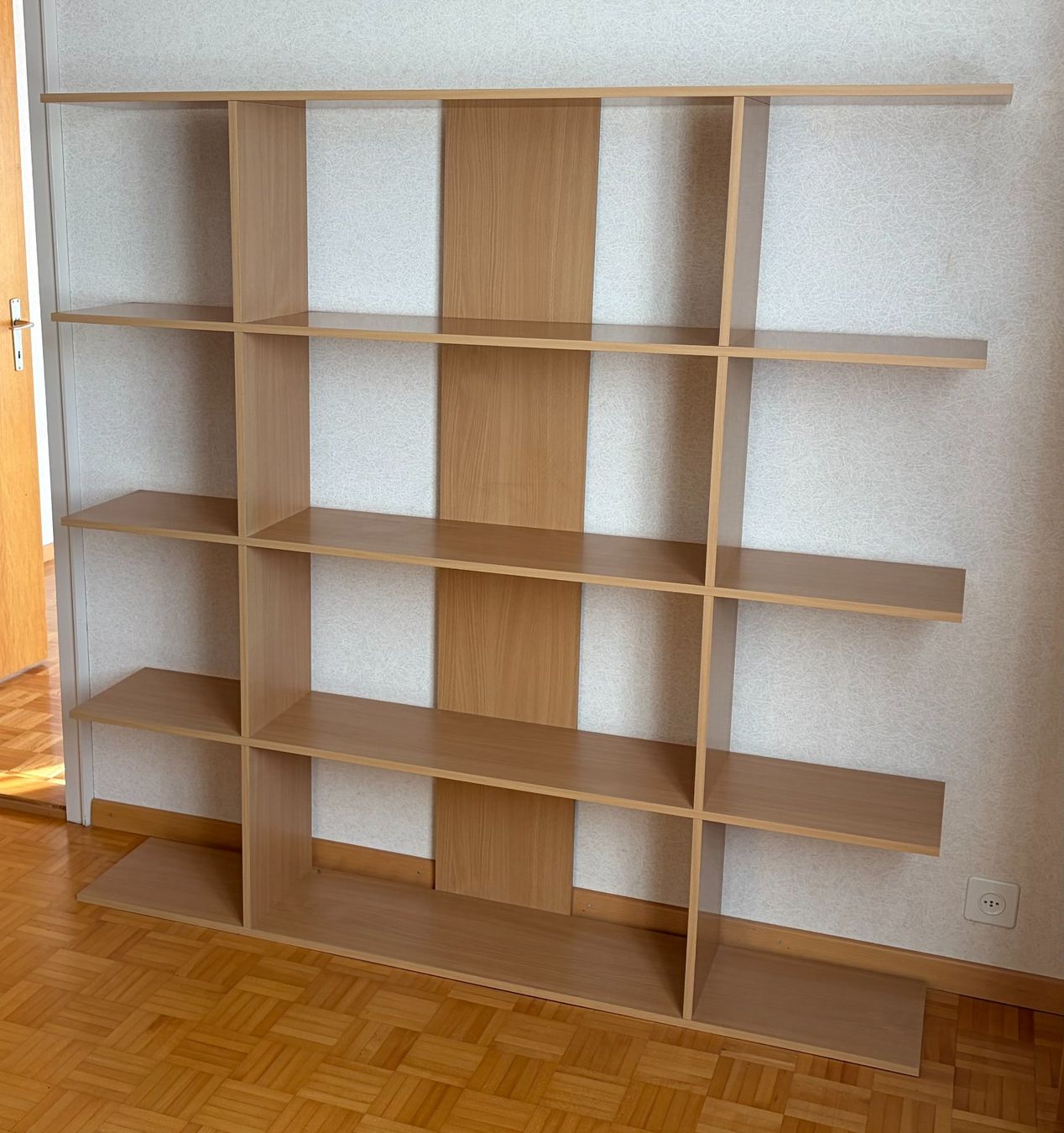 Regale: Bücherregal, Buche – Gebraucht aus Oberurnen von rol_d5yj 1