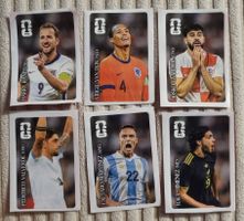 6 Coca Panini World Cup 2026 