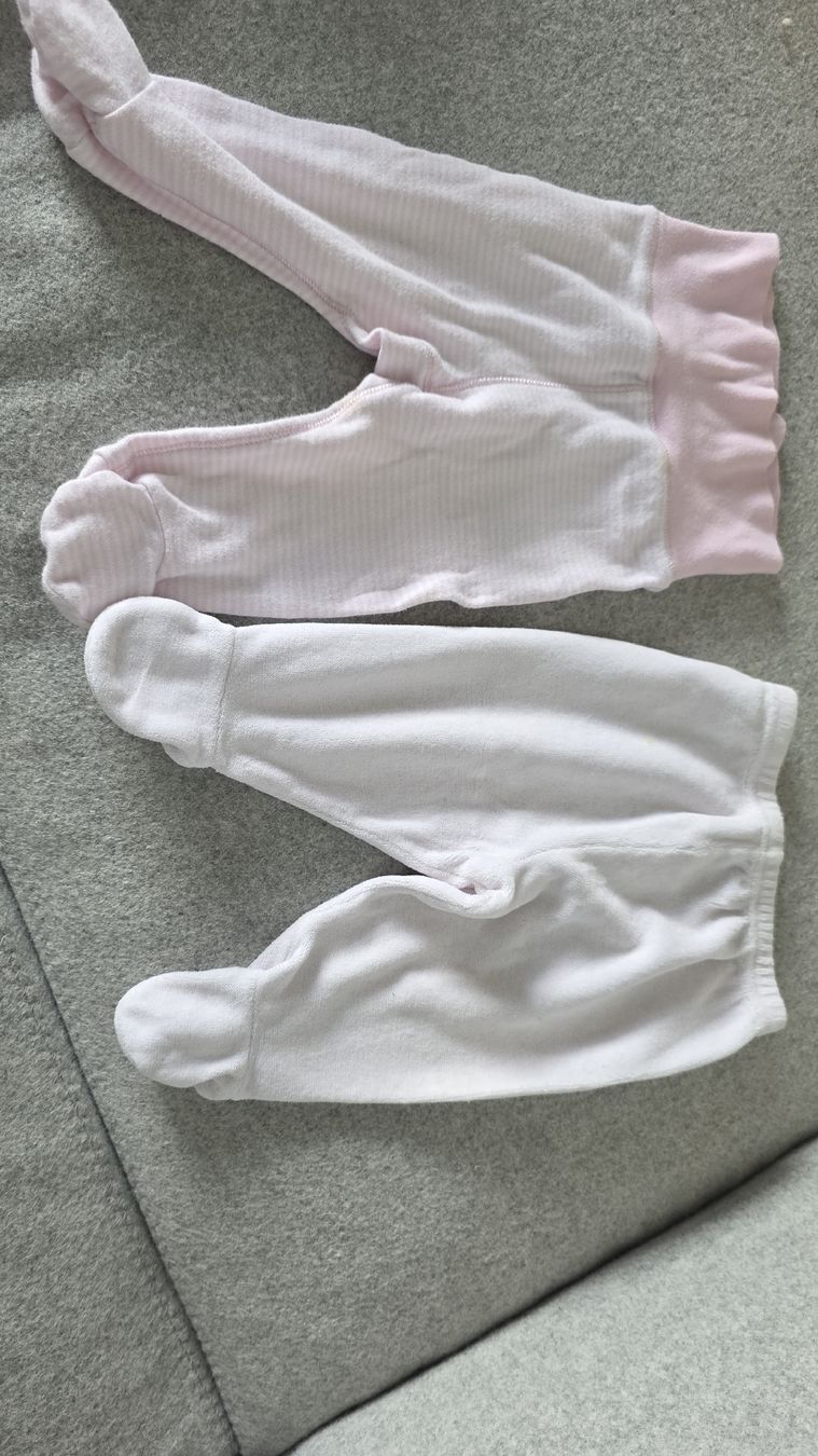 Lots de vêtements: Strampler Grösse 50/56 – D'occasion à Aarau par Annjoo