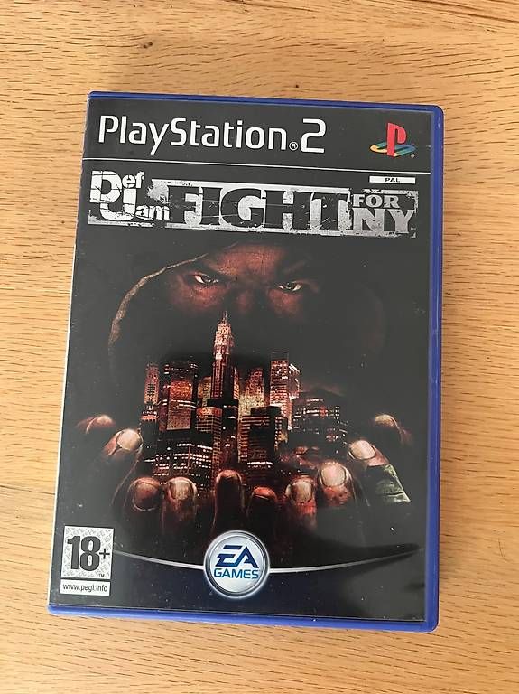 Giochi: Splinter Cell PlayStation 2 (Boite non Original) – Usato da Yvonand venduto da seb_nh7j 1