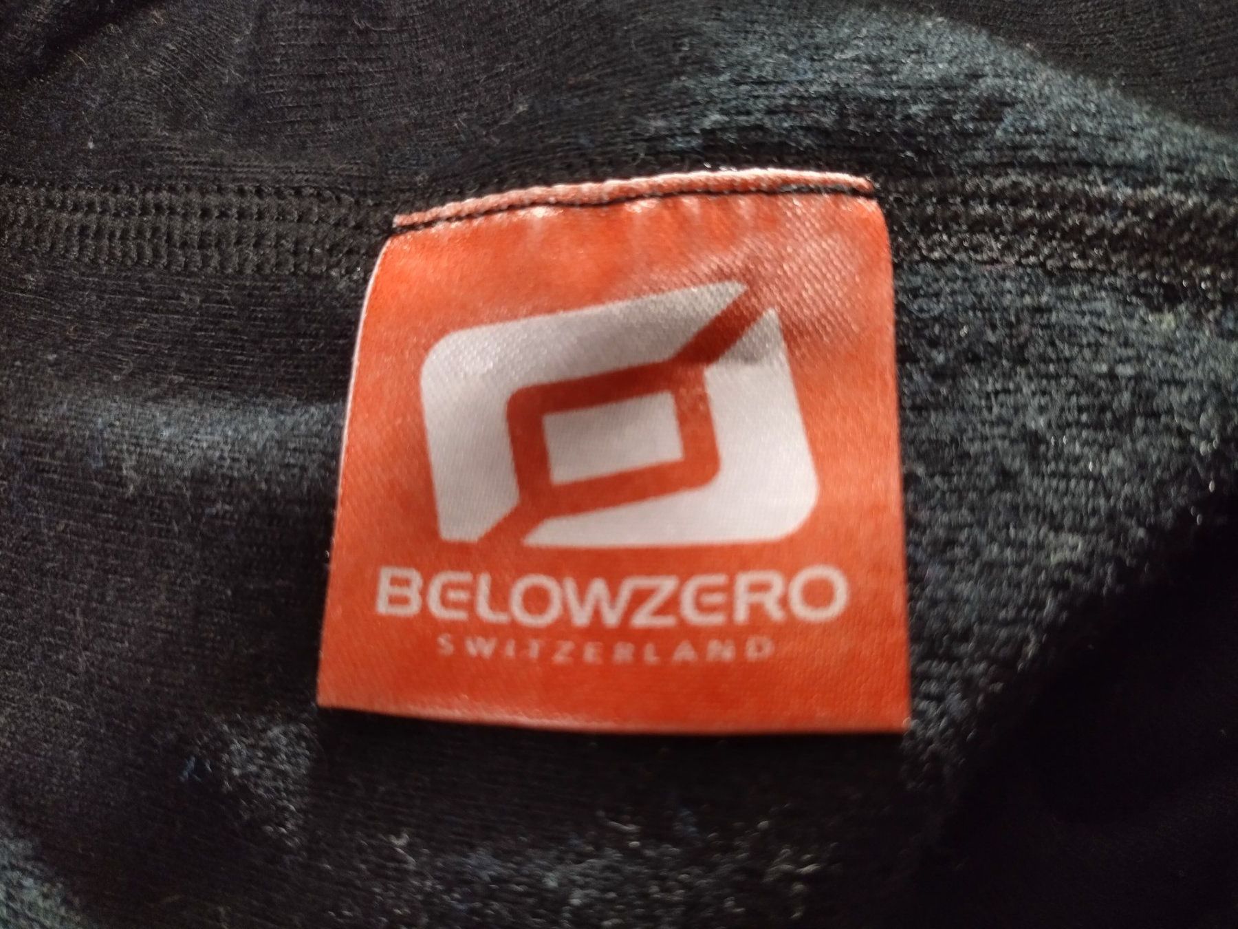 Biancheria intima: Swiss Belowzero Thermo-Ski-Unterwäsche UNISEX, Gr. 146 – Usato da Densbüren venduto da TutaLarsen 1