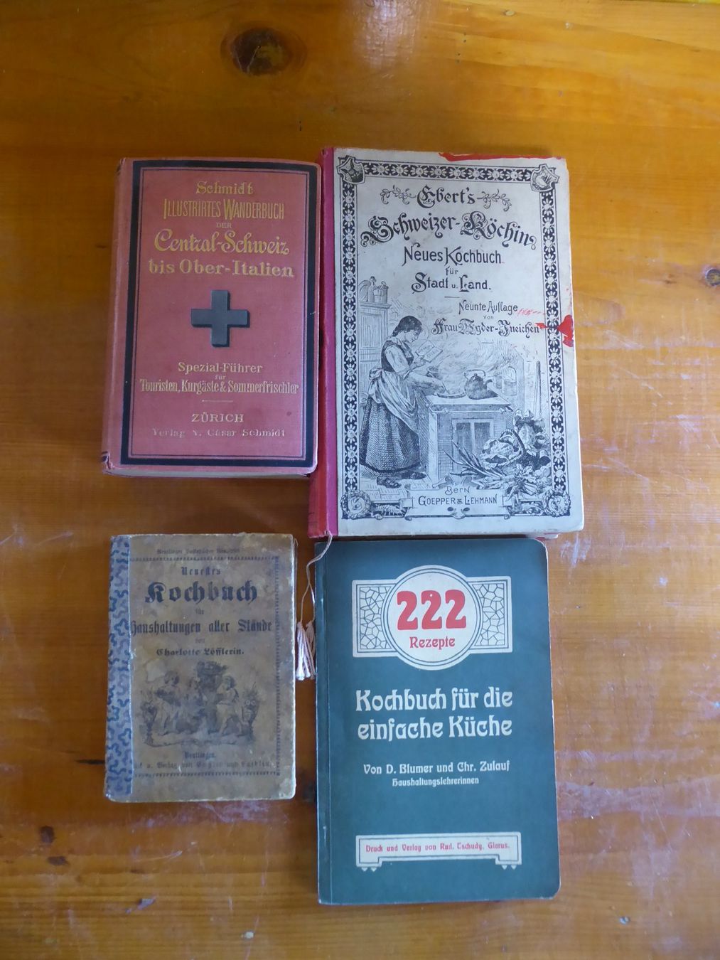 Libri: Meyers Lexikon – Usato da Willisau venduto da Willi610 4