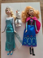 Frozen - Anna, Elsa, Olaf