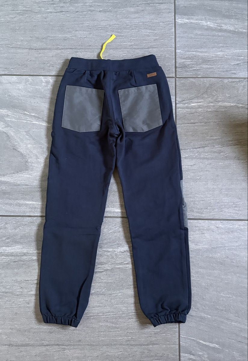 Pantaloni: Jakoo Hose Robust Gr 140/146 – Nuovo (secondo la descrizione) da Villmergen venduto da Mercedes405