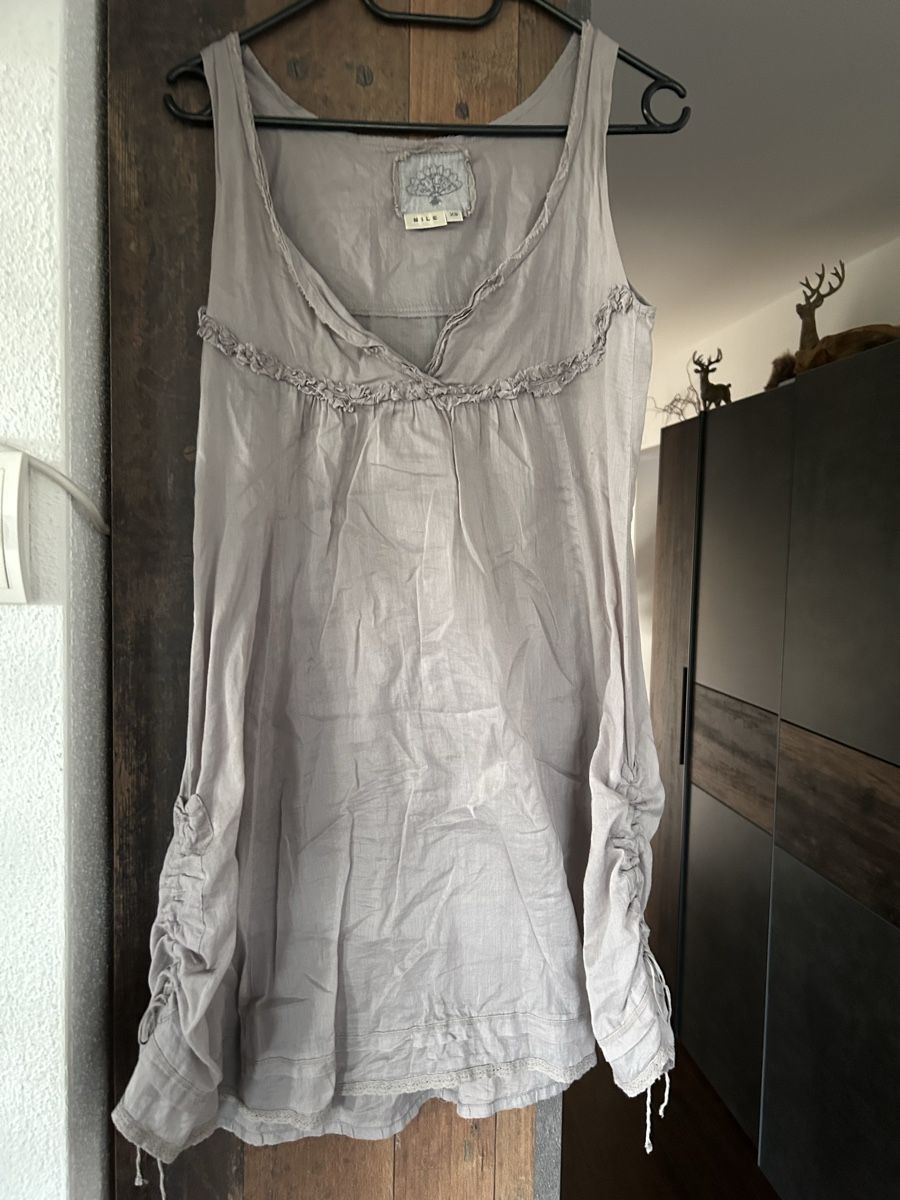 Nile Vestiti: Nile Kleid Tunika  – Nuovo (secondo la descrizione) da Beringen venduto da Sternli650