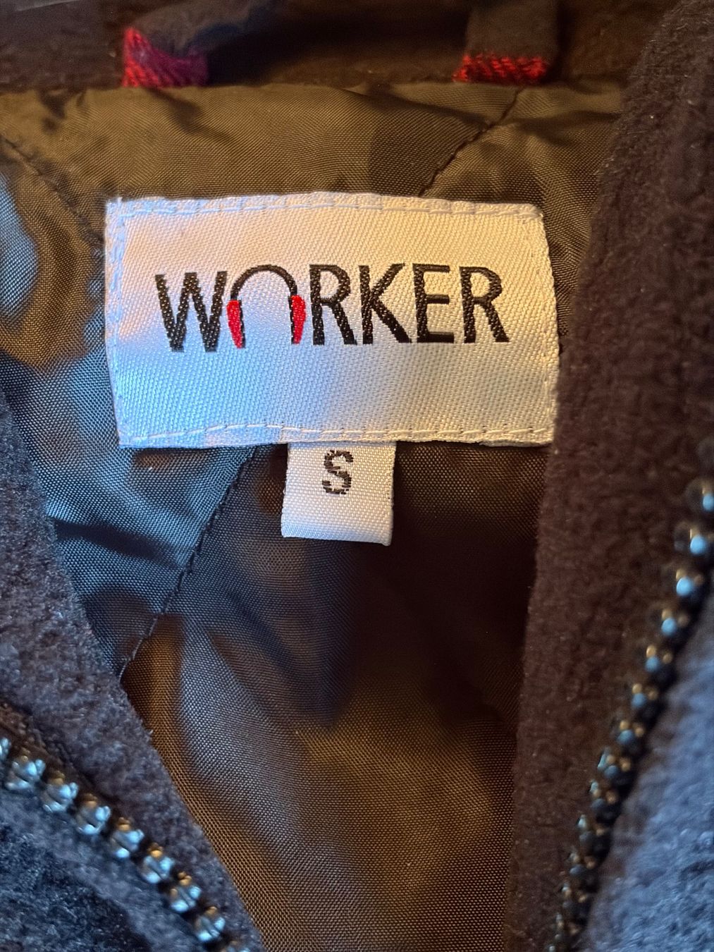 Giacche: WORKER Flanell, Steppjacke mit Futter Gr. S / Herren / – Nuovo (secondo la descrizione) da Interlaken venduto da Bona55 5