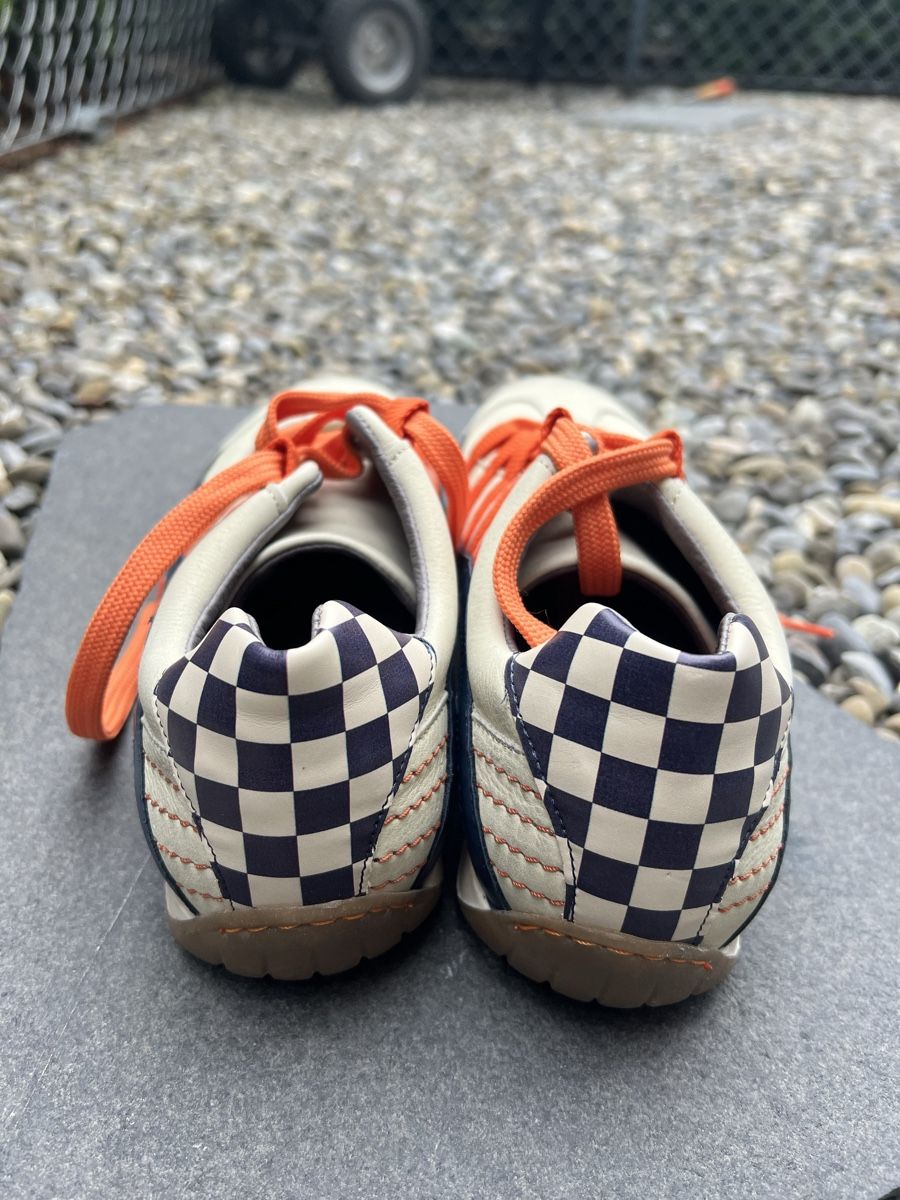 Scarpe da donna: Racing Sneacker – Nuovo (secondo la descrizione) da Villmergen venduto da Demio02 1