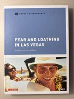 Fear and Loathing in Las Vegas - Grossartige Filmkunst