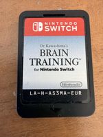 Dr. Kawashima‘s Brain Training