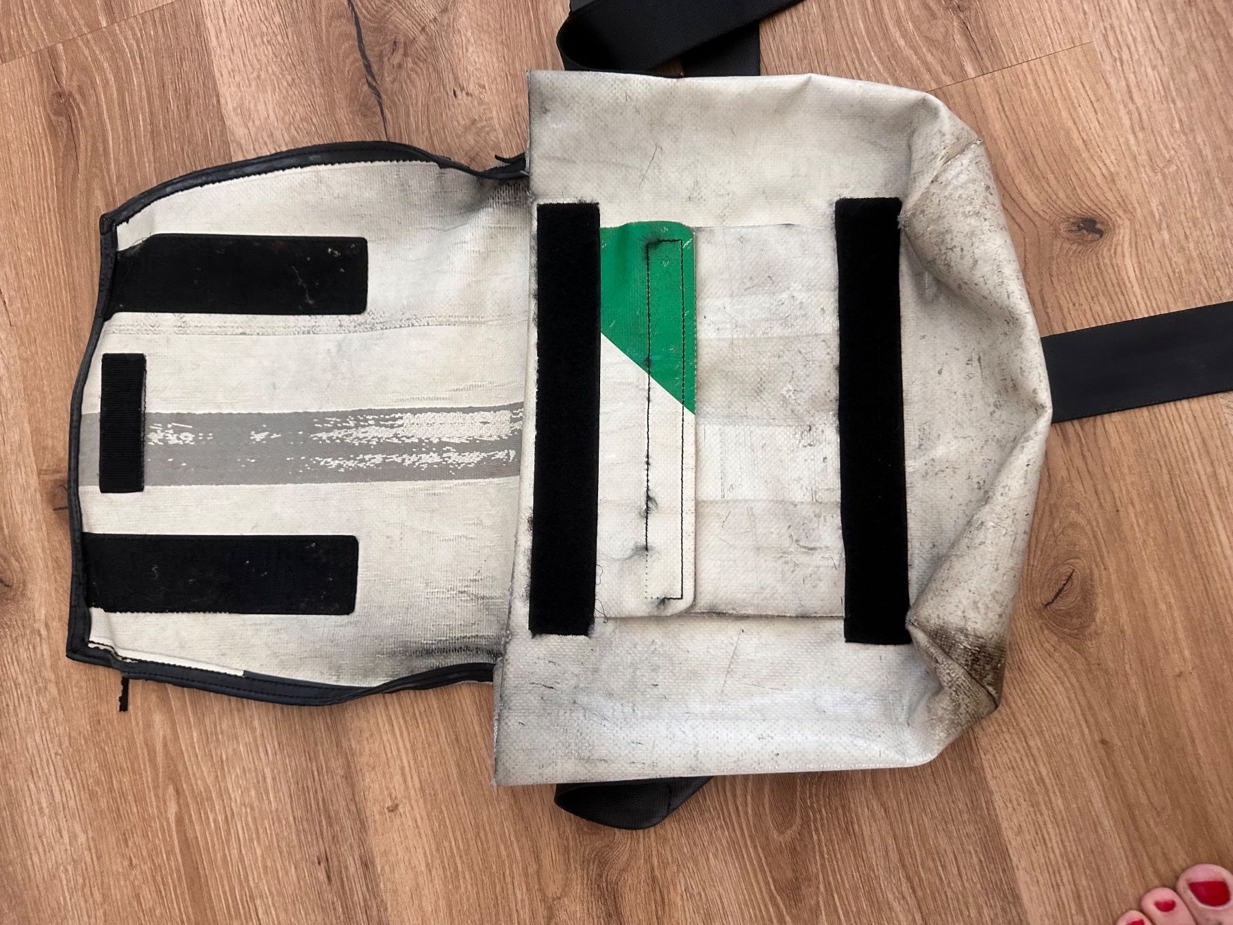 Freitag Sacs: Tasche FREITAG gebraucht – D'occasion à Tuggen par wollistar 1