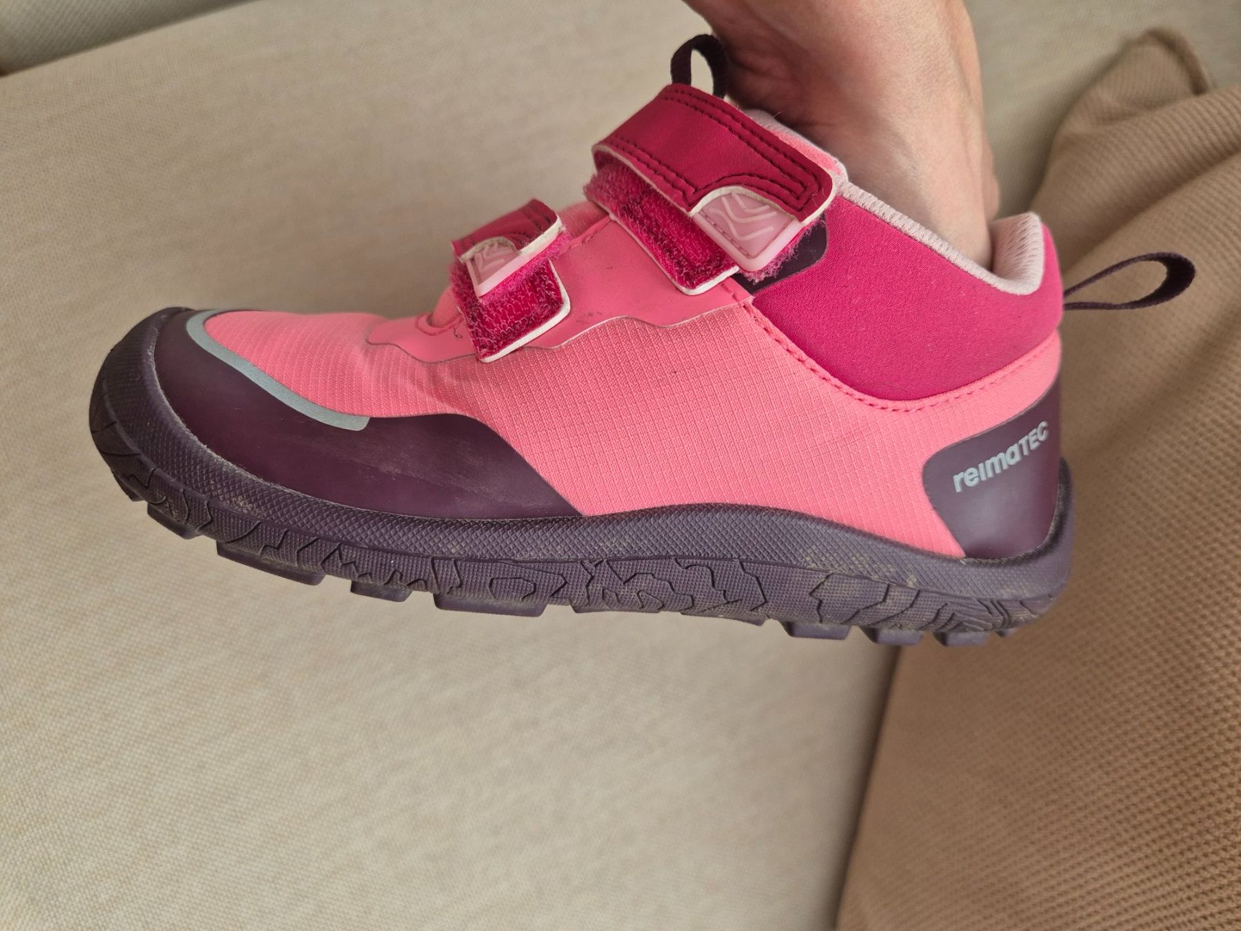 Reima Scarpe per ragazzi: Reima Wanderschuhe – Usato da Spreitenbach venduto da Jus_299b 5