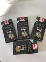 S Budget Kaffee Kapseln Hazelnut 10 Stück ALU