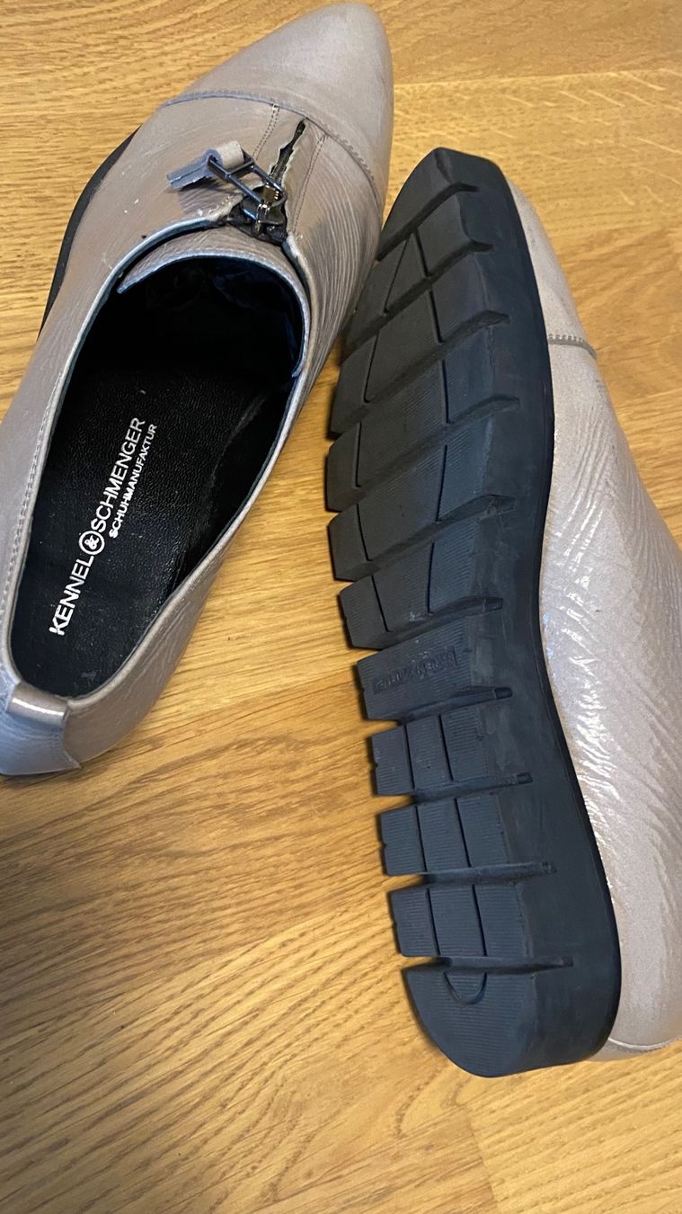 Kennel + Schmenger Scarpe da donna: Moderner Schuh von KENNEL & SCHMENGER – Usato da Starrkirch-Wil venduto da sclupain 4