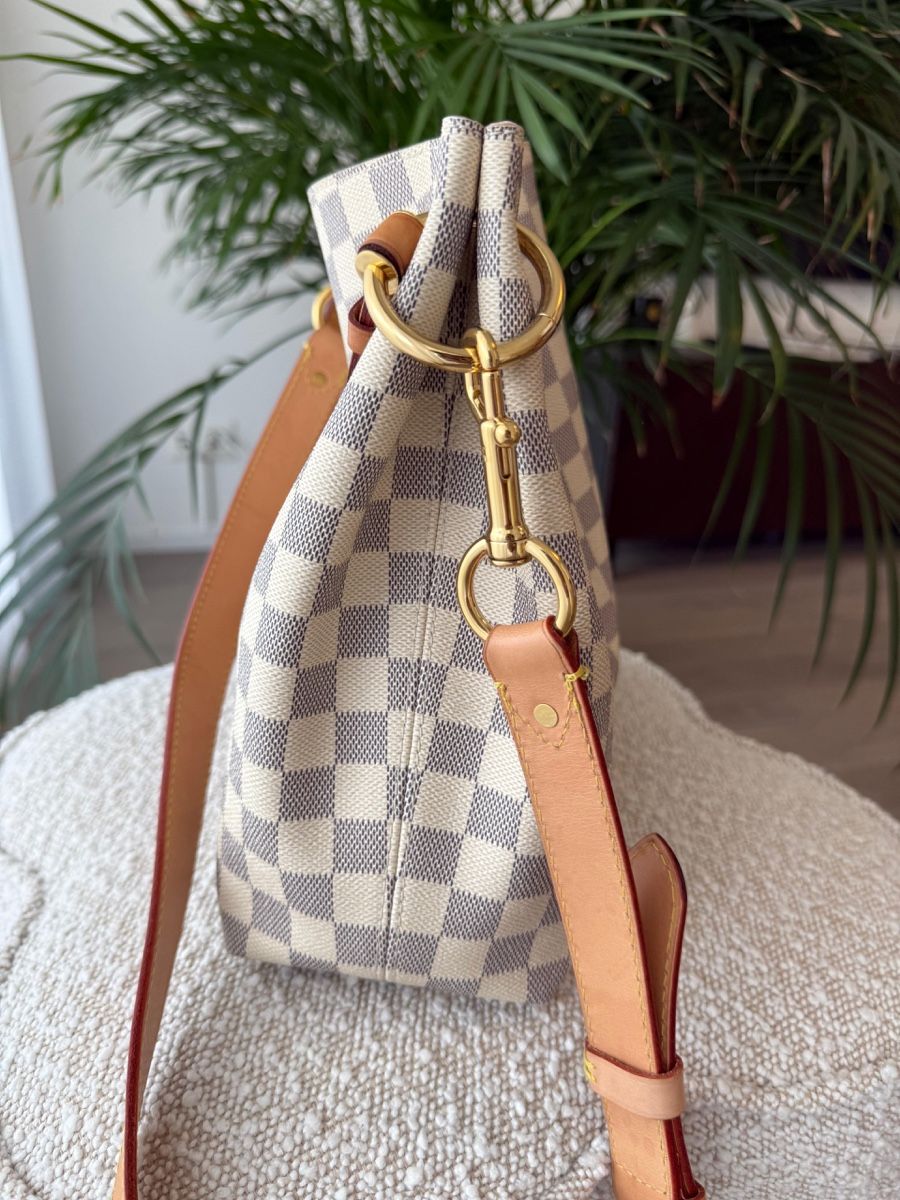 Louis Vuitton Borse da donna: Louis Vuitton Graceful PM – Usato da Glattpark(Opfikon) venduto da Barbiie 2