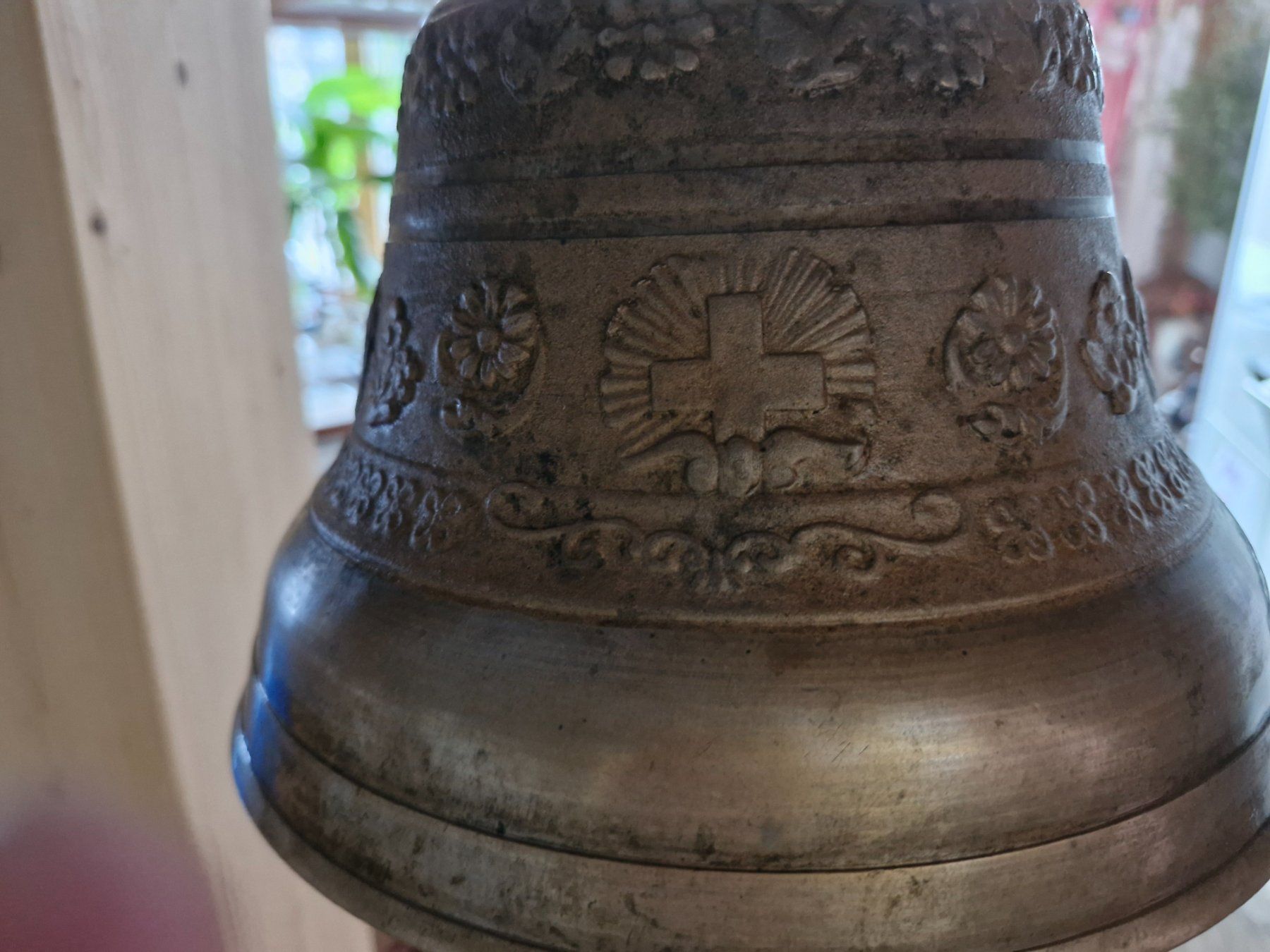 Glocken & Treicheln: Glocke Treichel – Gebraucht aus Guarda von rue_bpd7 2