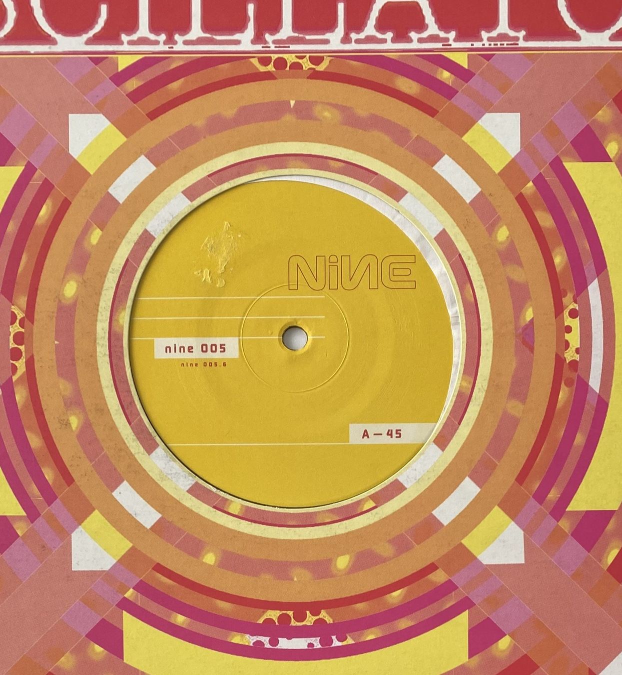 Dischi in vinile: Cellblock X, Intercourse Part II (Hardcore, Acid, Techno.... – Usato da Flums venduto da Empe1 3