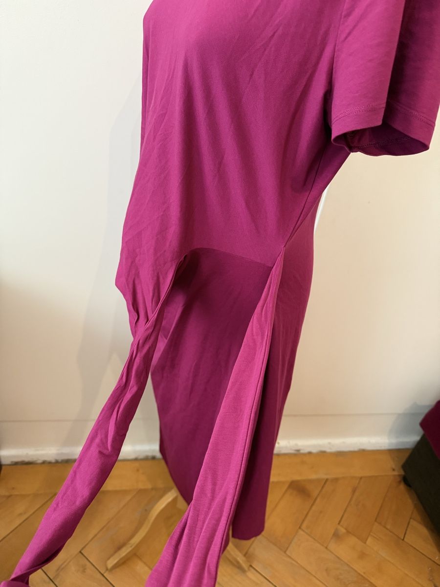 S.Oliver Vestiti: Robe d’été s.Olivier – Nuovo e nell'imballaggio originale da Le Locle venduto da tchanatakoua 4