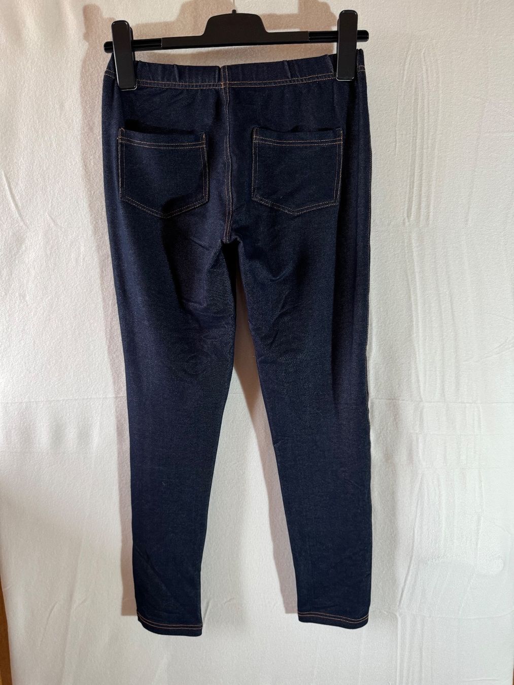 Pantaloni: Jeggings ca Gr. S – Usato da Grosswangen venduto da SALE_SALE_SALE 5