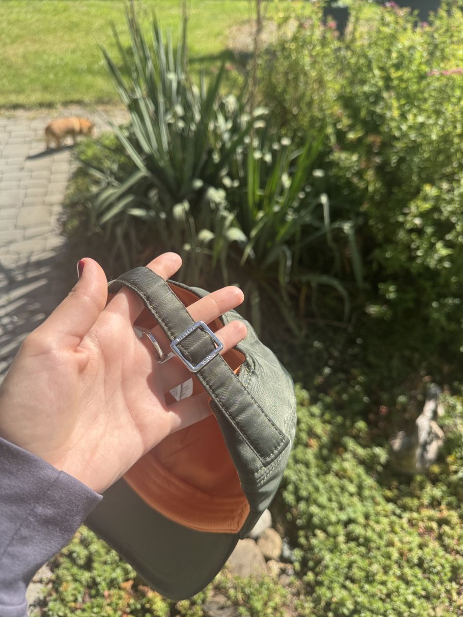 Max Mara Chapeaux, bonnets & casquettes: Weekend MaxMara Cap, Size 57 – Neuf avec emballage d'origine à Sattel par Zlata1 2
