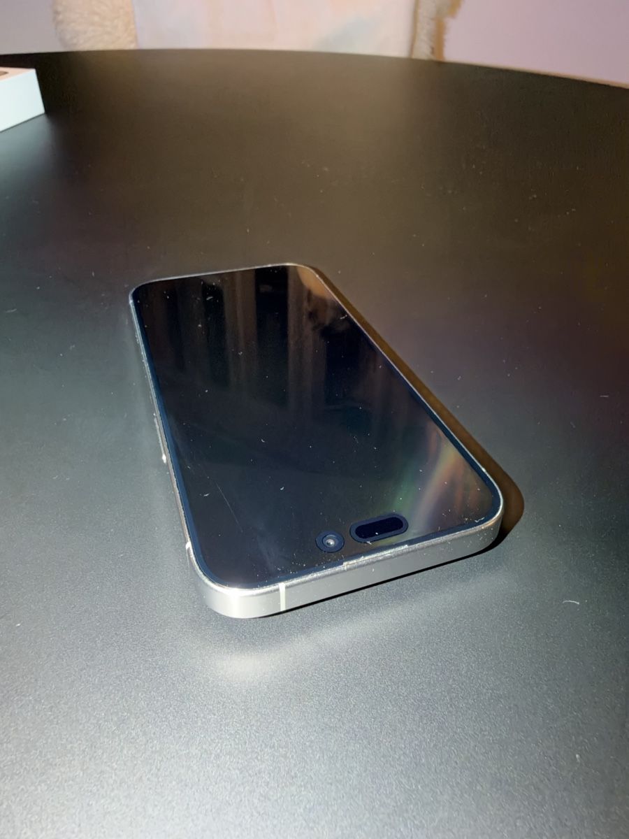 Apple Telefoni cellulari / Smartphones: Iphone 15 Pro 512gb silber – Usato da Watt venduto da lou_m5tq 2