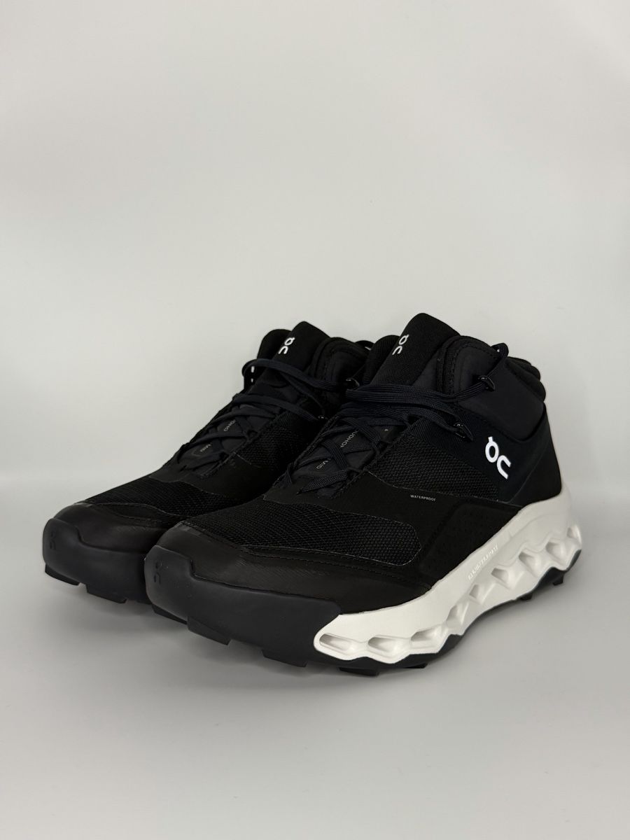 On Scarpe da uomo: On Horizon Mid Waterproof EU 44 – Nuovo (secondo la descrizione) da Oberengstringen venduto da can_5gxb 1