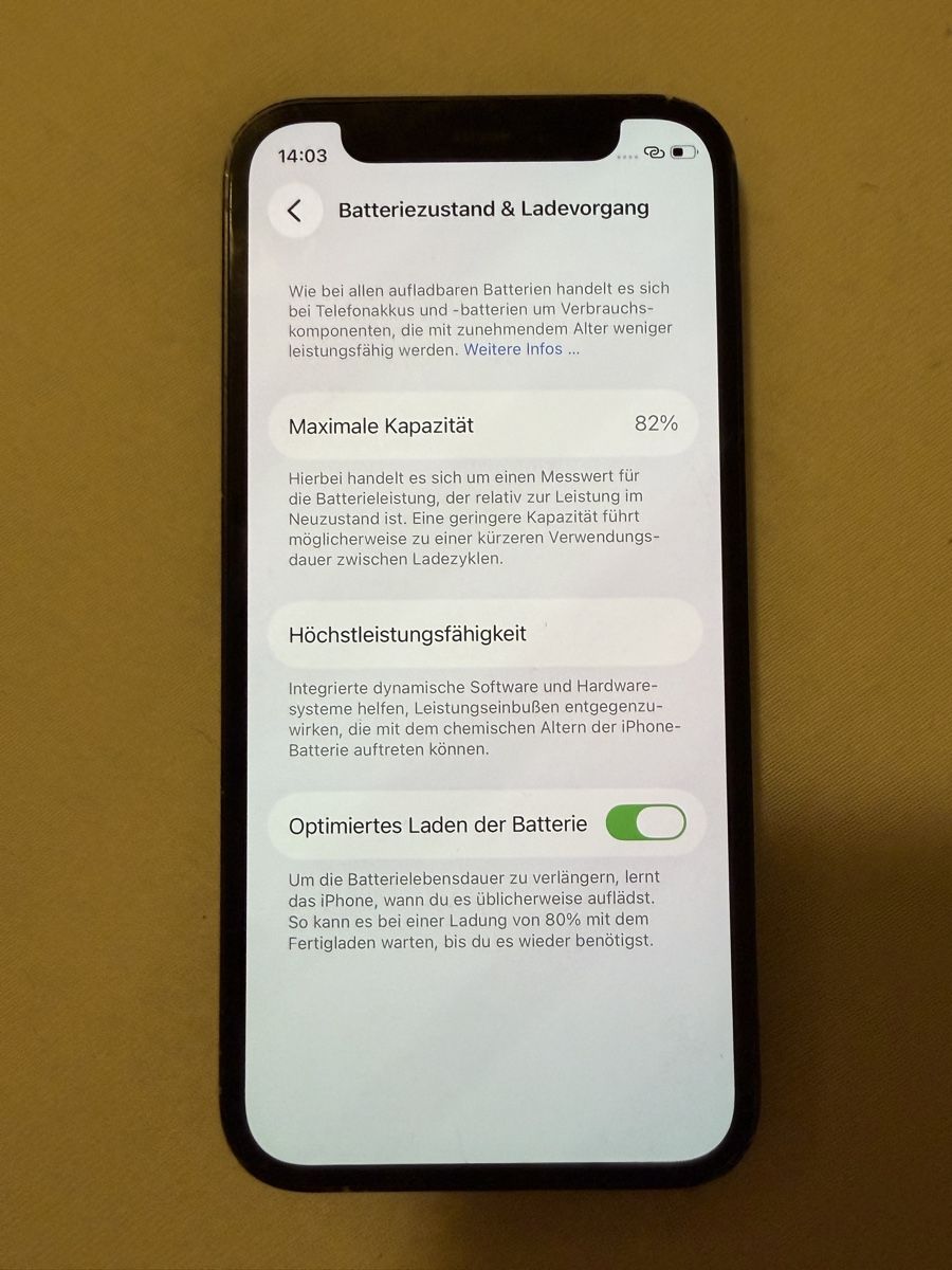 Apple Telefoni cellulari / Smartphones: iphone 12 mini – Usato da Susch venduto da Ascaso 9