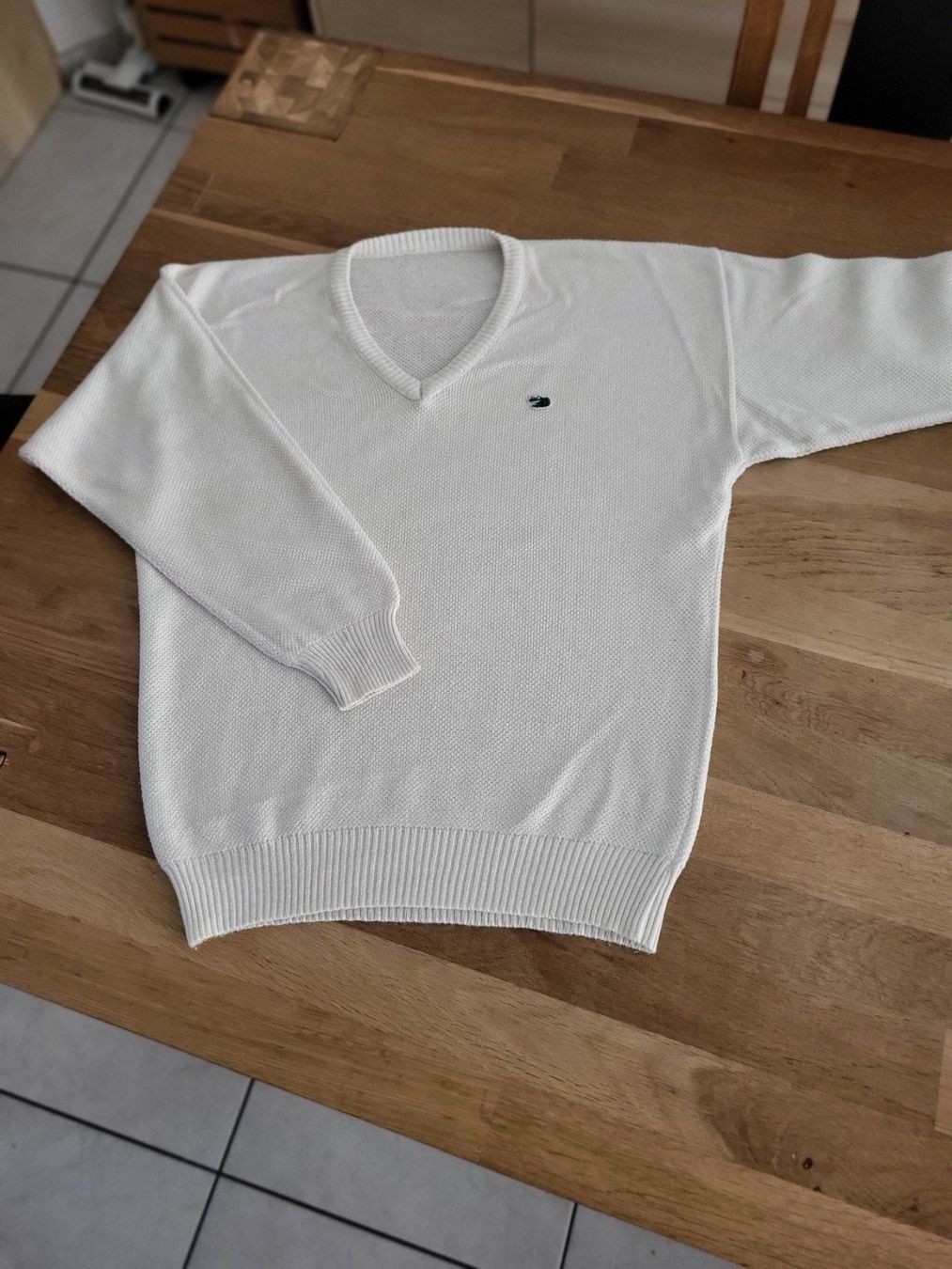 Pulls et sweat-shirts: Pullover 50% Baumwolle (Grösse siehe Bilder) – D'occasion à Urtenen-Schönbühl par Chaeppeler 1