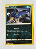 Pokemon-Karte Murkrow 106/195