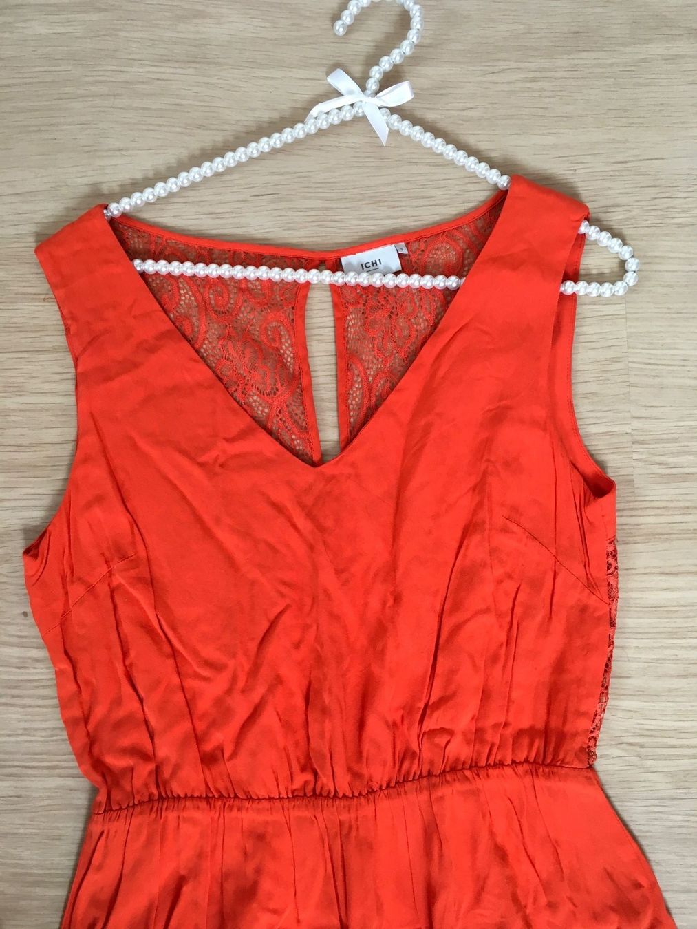 Robes: Neuwertiges Ichi Kleid Gr. S – D'occasion à Frenkendorf par klourenco 4