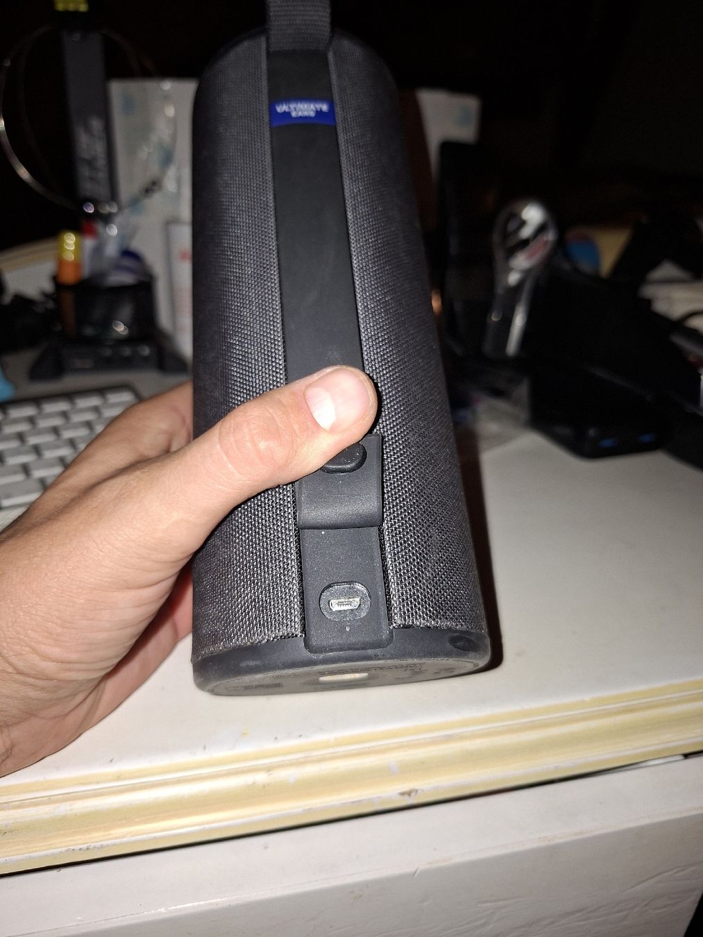 Ultimate Ears Haut-parleurs: Enceinte Bluetooth Ultimate  – Défectueux à Tannay par v1n1p00h 2