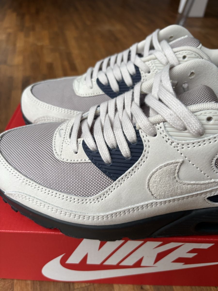 Nike Scarpe da uomo: Nike Air Max 90 – Nuovo (secondo la descrizione) da Zug venduto da din_j97m 1