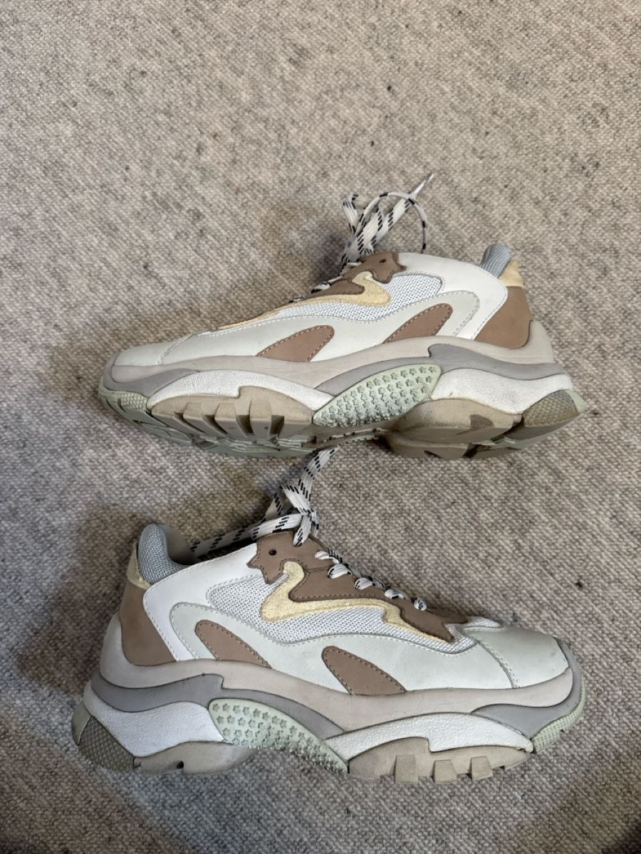 Ash Chaussures femmes: Ash Sneakers – D'occasion à Küsnacht ZH par nam_pl9p 4