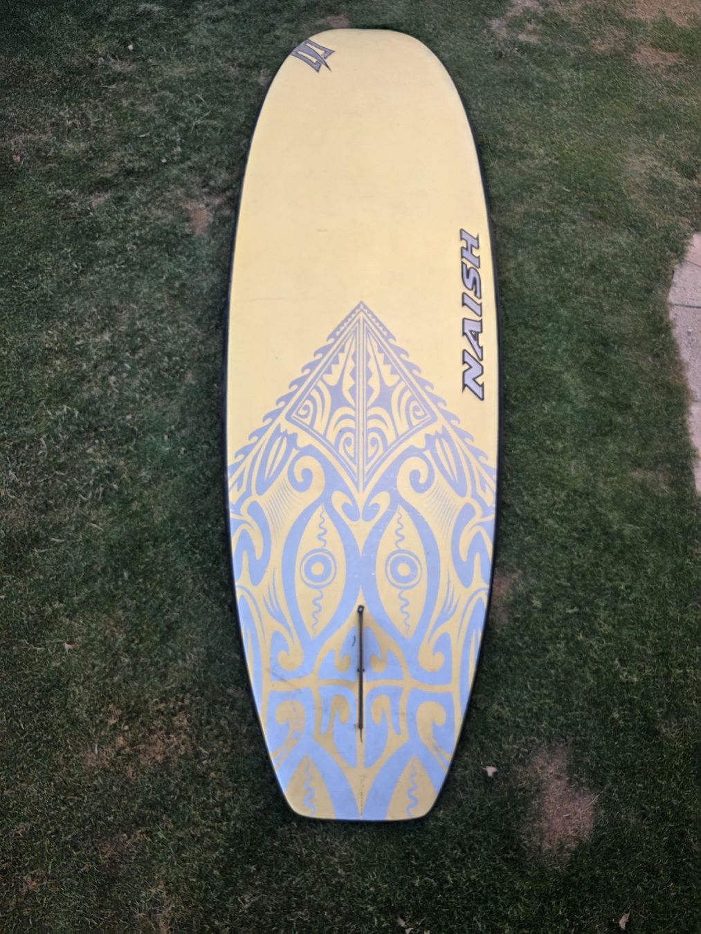 Naish Tavole da surf e di nuoto: Sup – Usato da Wildegg venduto da Herrscht 2