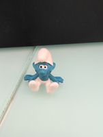 Figurine Schtroumpf Vintage - Bon état