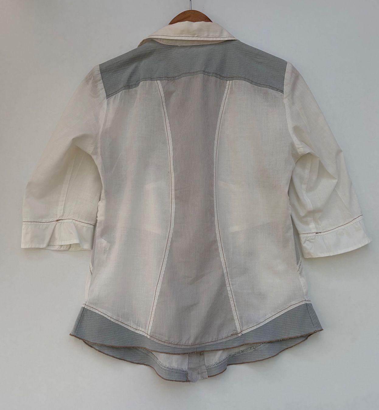 Elisa Cavaletti Chemisiers: Elisa Cavaletti Bluse Gr.38 – D'occasion à Unterägeri par Jutka_04 6